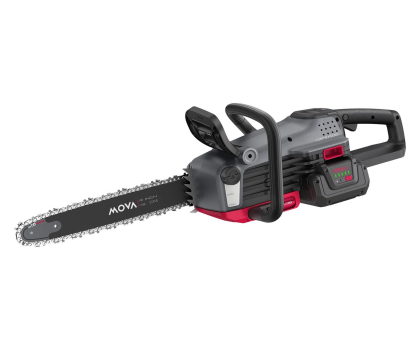 Pilarka elektryczna MOVA Piła łańcuchowa 45cm bezszczotkowa 60V GC